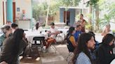 A través del tequio, buscan en Oaxaca crear una propuesta para llevar la medicina a entornos comunitarios