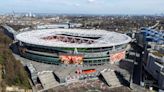 Arsenal's 'Premier League title parade' plans revealed