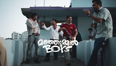 'Manjummel Boys' Maker Responds To Ilaiyaraaja's Legal Notice On 'Kanmani Anbodu' Song