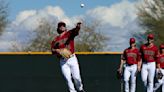 D-backs' Lovullo renews friendship with Japanese teammate