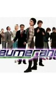 Bumerang