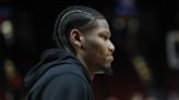 Cam Reddish will miss Wednesday’s Lakers versus Mavericks game