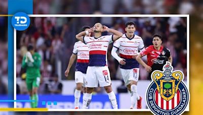 Quién será el RIVAL de Chivas en Cuartos de Final tras su calificación a la liguilla