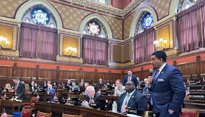 Connecticut House votes to expand state s paid sick leave requirement for all employers by 2027