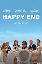 Happy End (2017 film)