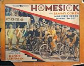 Homesick (1928 film)
