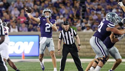 What channel is Kansas State football vs Tulane on today? Time, TV schedule for the game