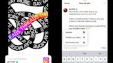 Qué es y cómo funciona Threads, la nueva app de Instagram para competir con Twitter
