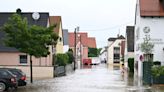 Hochwasser: Söder erwartet finanzielle Solidarität des Bundes