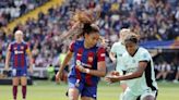 Lo que necesitan FC Barcelona y PSG para alcanzar la final de la Champions League femenina