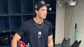 'I want to do damage': Yankees' 6-foot-6 prospect Spencer Jones has his eyes on New York