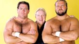 Bruce Prichard: Arn Anderson & Tully Blanchard Could've Headlined Individually, But They Became Bland As A Team