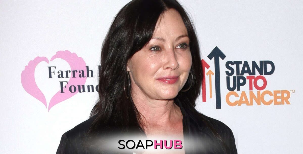 Shannen Doherty, Beverly Hills 90210 Star, Dead at 53