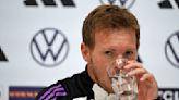 Nagelsmann confirms Neuer will make Germany comeback against Ukraine