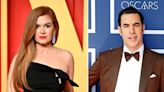 Isla Fisher Thanks Fans for Support Amid Sacha Baron Cohen Split