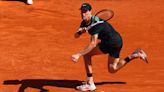 Tennis-Sinner not heaping pressure on himself with top ranking in sight