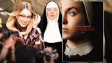 Sydney Sweeney’s hilarious Immaculate nuns admission