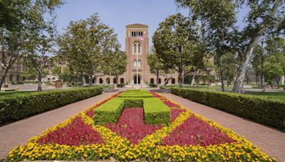 USC announces last-minute graduation at LA Memorial Coliseum