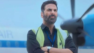 Sarfira Box Office Collection Day 5: Akshay-Radhika’s Film Struggles To Touch 2Cr In A Day
