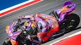 MotoGP Americas GP: Martin smashes lap record in FP2