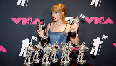 MTV VMAs 2024 Nominees Announced: See the Full List Here