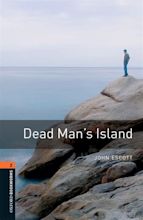 Dead Man’s Island – Oxford Graded Readers