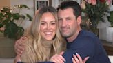 Maksim Chmerkovskiy and Peta Murgatroyd Expecting Baby No. 3: Revisit Their Love Story