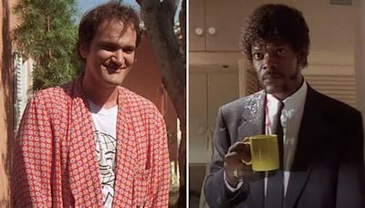 Quentin Tarantino scartò Samuel L. Jackson dal cast de Le Iene: "Da lì è nato il nostro legame"