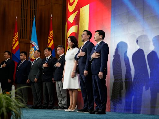 Mongolia may return to coalition government after official results confirm setback for ruling party