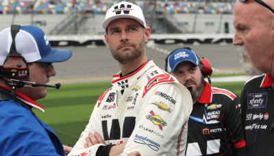 NASCAR Chicago Betting Odds: Can a Cup Series Regular Challenge Shane Van Gisbergen’s Return to the Windy City?