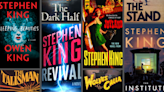 15 Stephen King novels that are just screaming to be adapted (or re-adapted)