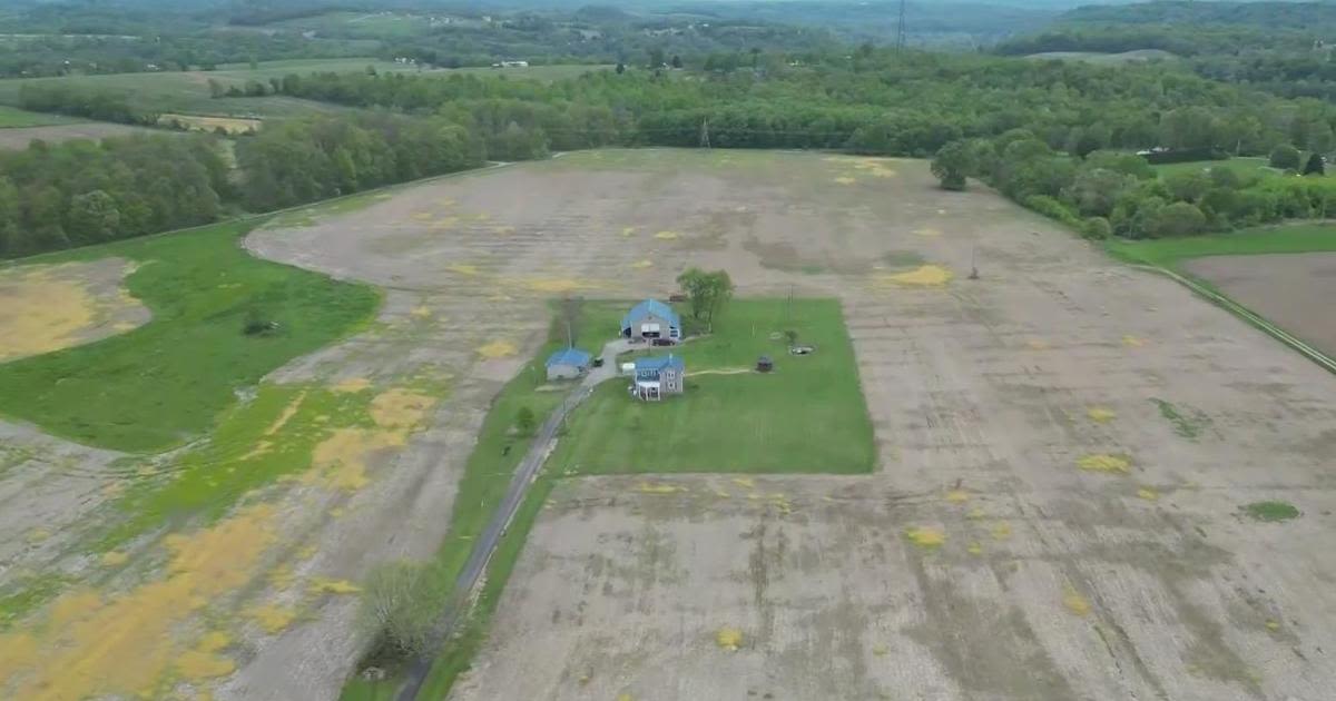 More than 20,000 people expected at Pittsburgh-area farm for Luke Bryan concert in September