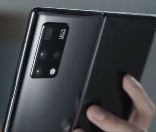 Does T Mobile Offer Huawei Mate 20 Pro