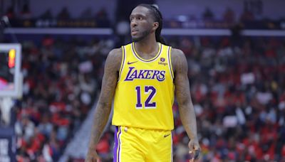 Milwaukee Bucks sign forward Taurean Prince