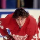 Bob Probert