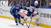 Canucks hope to contain McDavid again in Game 2 | NHL.com