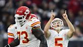 Brasileño Cairo Santos, elegido Jugador del Mes por tercera vez en su carrera en NFL