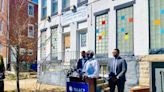 Baltimore NAACP reacts to vandalism
