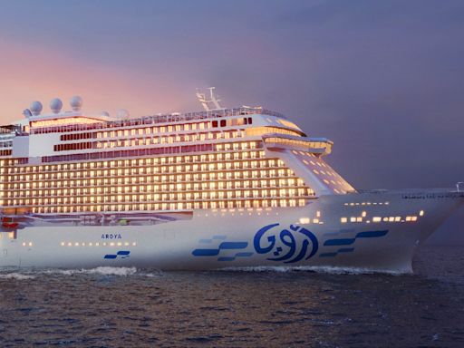 New Saudi cruise line bans alcohol, CDs and ‘magazines that violate public decency’