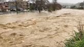 Torrential rains lash New Zealand for 3rd day, hundreds evacuate homes