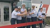 New Port Canaveral facility opens for U.S. Coast Guard crews
