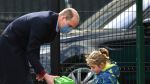 Prince William Responds to Allegations of Racism in Royal Family