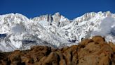 Northern California couple found dead on Mount Whitney
