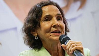 Secretária executiva do MEC, Izolda Cela, deixa a pasta para ser candidata a prefeita