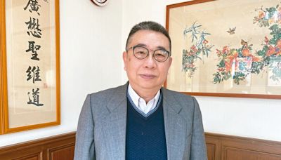 大葉大學前校長梁卓中涉詐財 判1年1月緩刑2年