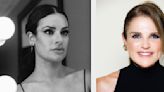 Lea Michele Is Broadway’s New ‘Funny Girl’ Replacing Beanie Feldstein, Says “A Dream Come True Is An Understatement...