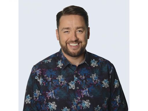 Comedy festival and major tour lined up by Jason Manford