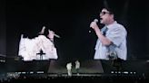 Coachella 2022: Billie Eilish Performs Gorillaz’s “Feel Good Inc.” with Damon Albarn