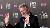 Actor Sam Neill reveals he battled non-Hodgkin's lymphoma