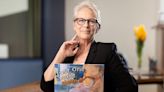 Jamie Lee Curtis Reveals How Her Young Neighbor Inspired Her Latest Children's Book, “Just One Sleep” (Exclusive)